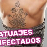 Guía definitiva: Cómo cuidar un tatuaje infectado y prevenir complicaciones