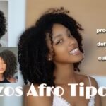 Consejos y trucos para el cuidado del pelo afro